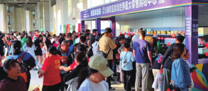 EVO视讯卖场勇担东北超级联赛长春赛区保供任务