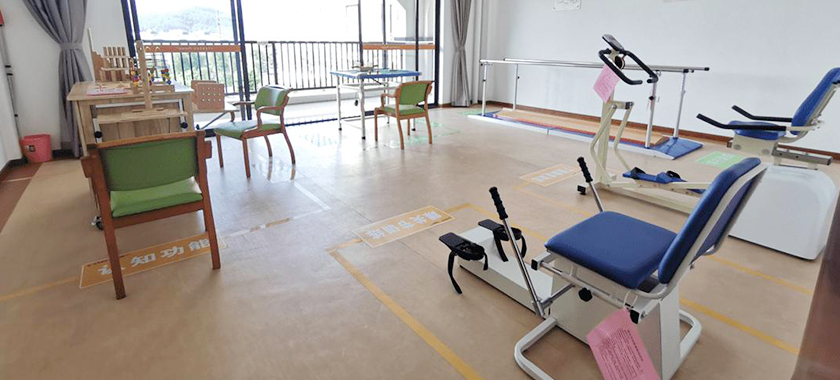 重庆欧宝OB养老院教你怎样准确应对高血脂