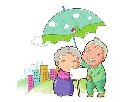 中晚年人腿部应该怎样保养才较量好